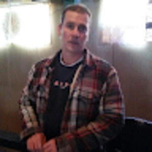 Meet your Posher, Thomas